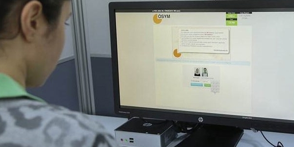 e-YDS 2015/1 sonuçları açıklandı