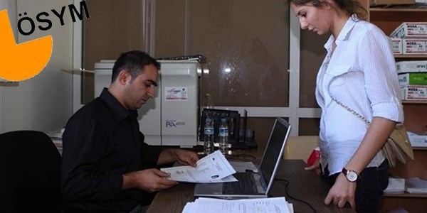 Okulların ÖSYM merkezi olmasına yönelik protokol