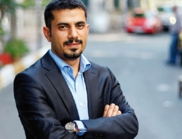 Gazeteci Mehmet Baransu gözaltına alındı