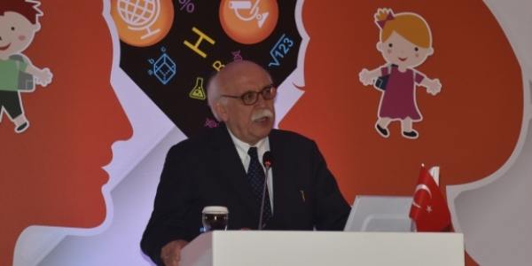 Avcı: 167 bin öğrenciye özel okul desteği verdik