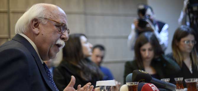 Bakan Avcı'dan Yaz-Boz Çıkışı