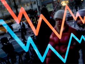 Tüketici tedirginliği bıraktı harcamaya başladı