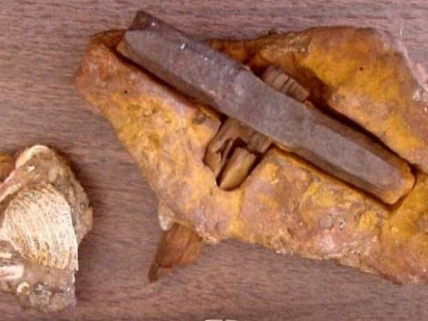 Sırrı çözülemeyen gizemler