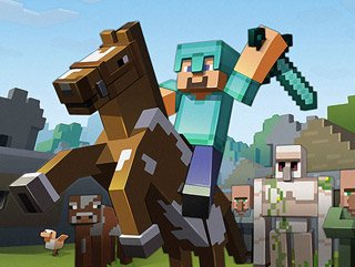 Bakanlıktan Minecraft oyununa inceleme