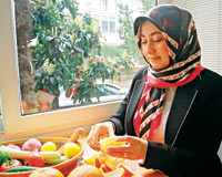 Yasaksız diyet formülü