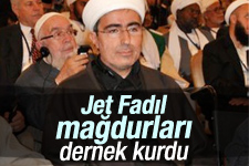 Jet Fadıl'ın mağdur ettiği insanlar dernek kurdu