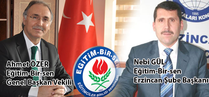 Ahmet ÖZER’in 6. Kuvveti: Nebi GÜL