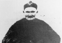 Bu adam tam 256 yıl yaşadı!