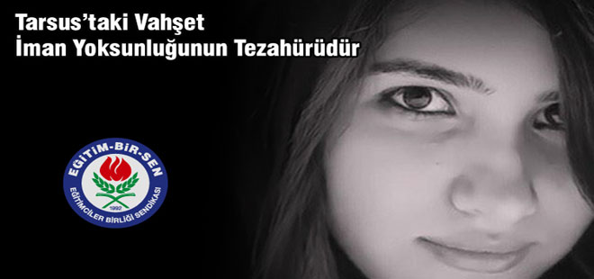 Vahşet, İman Yoksunluğunun Tezahürüdür