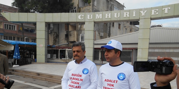 Öğretmenin hukuk zaferi