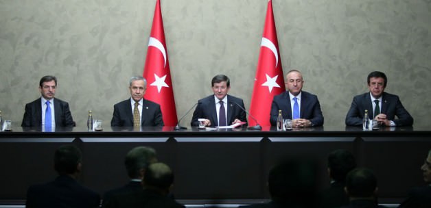 Davutoğlu: Pek çok kadının hayatı kurtulacak
