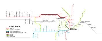 Devlet, 3 metro hattını daha üstlendi