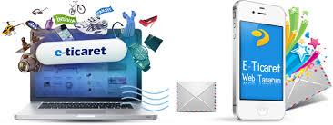 E-ticarette 'kar' patlaması!