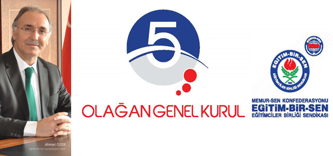 Eğitim-Bir-Sen’de Karar Zamanı