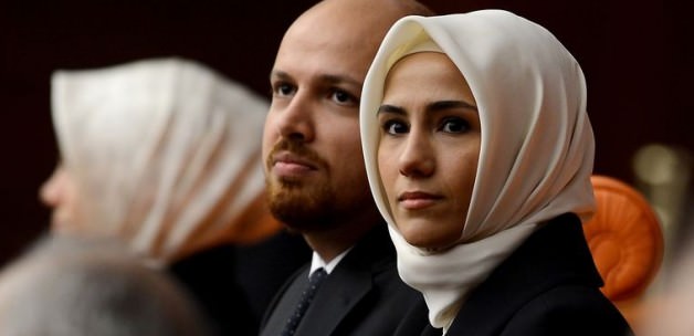 Sümeyye ve Bilal Erdoğan aday olacak mı?