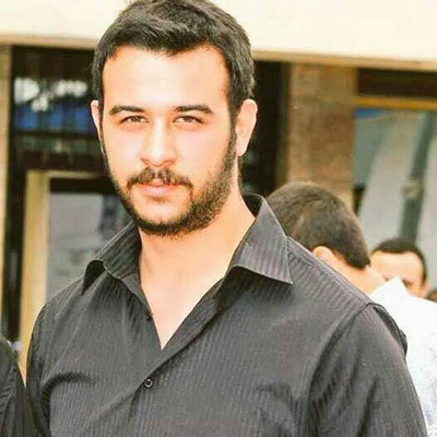 Fırat Çakıroğlu son yolculuğuna uğurlandı