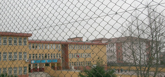 Duvara Karşı Eğitim