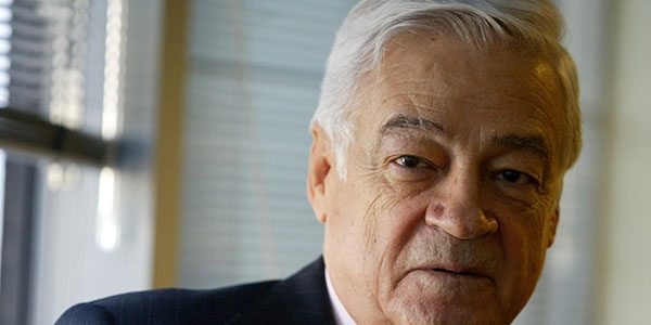 AK Parti'nin kurucusu HDP'den aday adayı