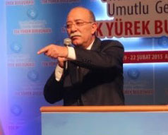 Koncuk: Vardık, Varız, Var Olacağız!