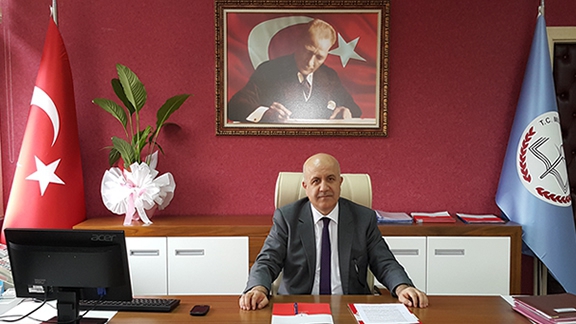 MEB'de Yeni Genel Müdür Görevlendirmesi