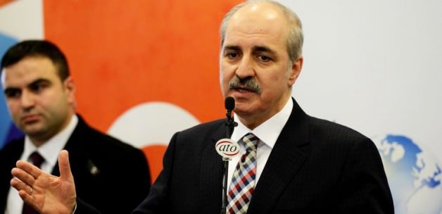 Kurtulmuş'tan 'üç dönem kuralı' açıklaması