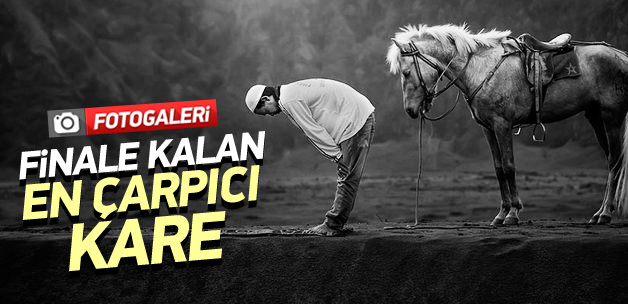 Birbirinden çarpıcı harika fotoğraflar