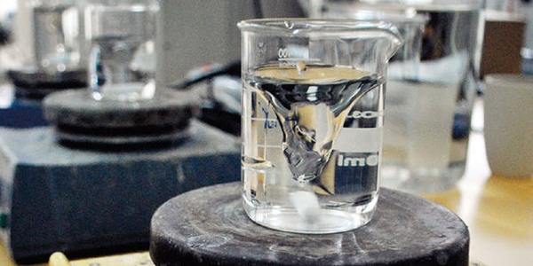 Öğretmenler deney yapmayı bilmiyor!