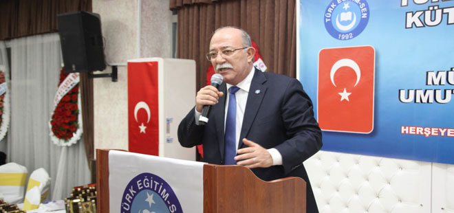 Koncuk Ek Zam'da Kararlı!