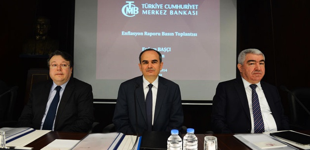 Merkez Bankası'ndan önemli açıklama