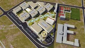 Kanuni Üniversitesi Öğretim Üyesi alım ilanı