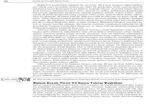 Açıköğretim kitabında ilginç cümleler