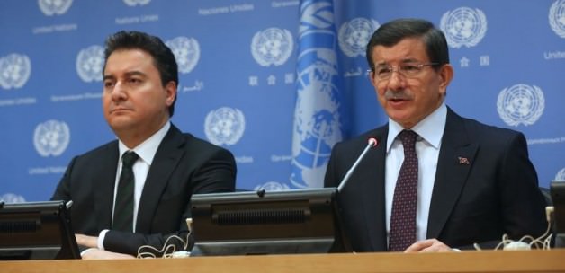 Başçı'ya dolar telefonu