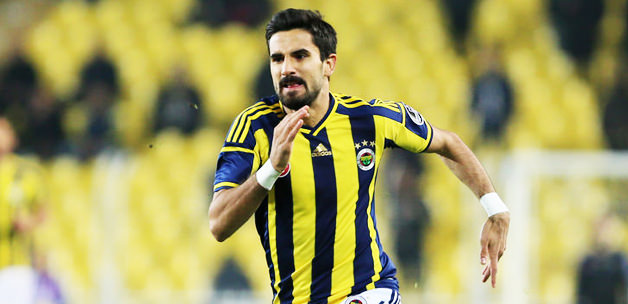 Fenerbahçe'de Alper Potuk kararı!
