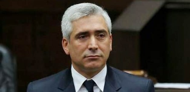 AK Partili vekilden çarpıcı Kandil iddiası!