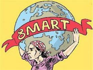 Dünya Kadınlar Günü'nün kutlanma nedeni