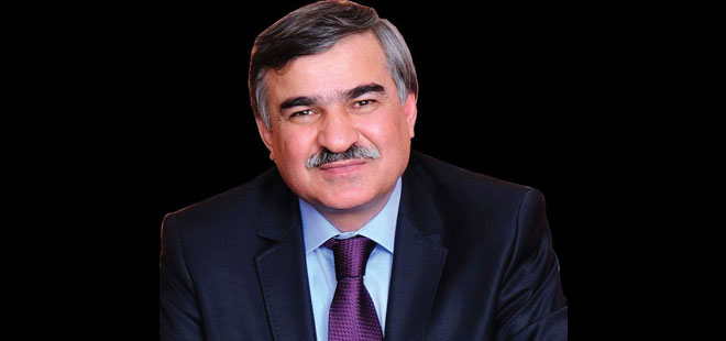 Latif Selvi: Bükemediğimiz Bileği Öpmeyeceğiz!