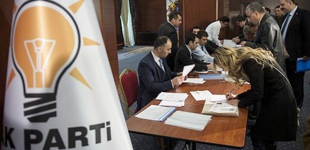 AK Parti aday adaylarına hangi sorular soruldu?