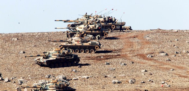 Türkiye'nin 10 ayaklı Musul planı