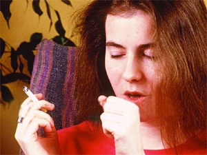 Dünyada her yıl 2 milyon kişi veremden ölüyor