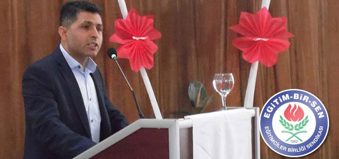 Şükrü Kolukısa: Öncü Kadınlara İhtiyacımız Var