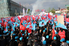 Sendikalar neye göre eylem kararı alıyorlar?