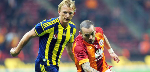 Süper Lig Araplara satılacak!