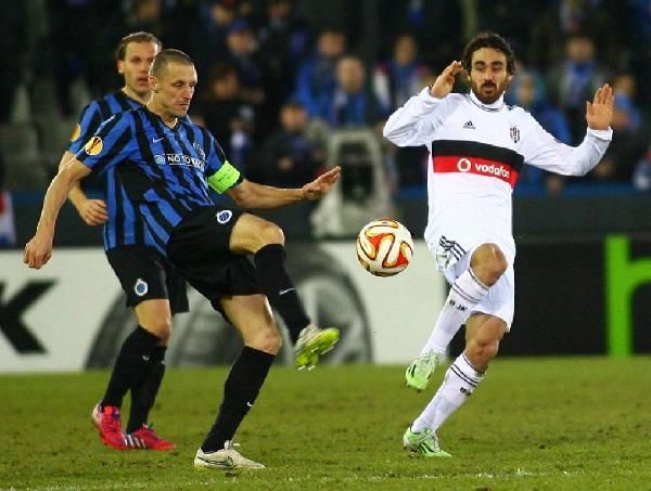 Düğüm İstanbul'da çözülecek!