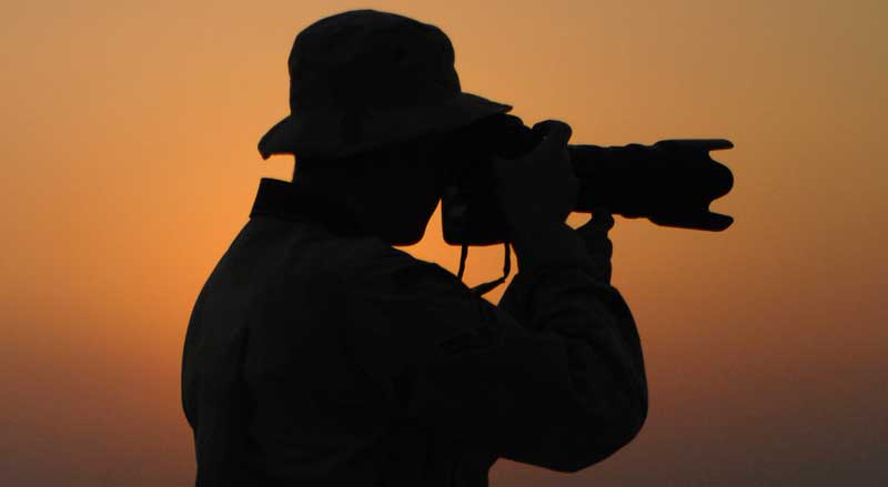 Fotoğrafçılık ve Kameramanlık Kadrosu İstiyoruz