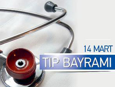 Koncuk: Sağlık Çalışanları Tıp Bayramını Buruk Kutluyor