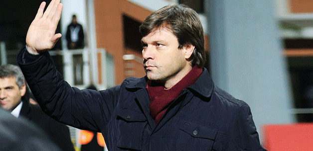 Ertuğrul Sağlam geri dönüyor!