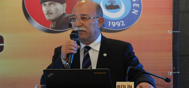 Koncuk: Çanakkale Ruhunu Yaşatacağız!