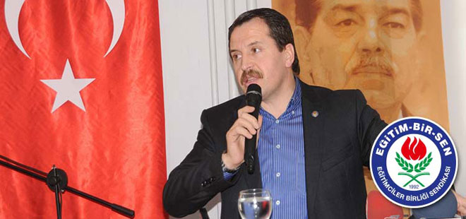 "Ek Ders Ücreti 2 Kat Artırılmalı" Talebi