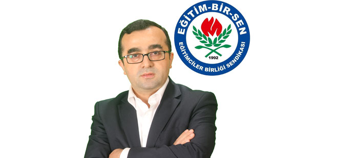 MEB'de Kariyer Yapmak Suç Mu!!!!