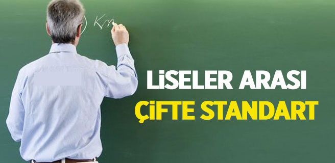 Öğretmenlerin Ders Saati Huzursuzluğu